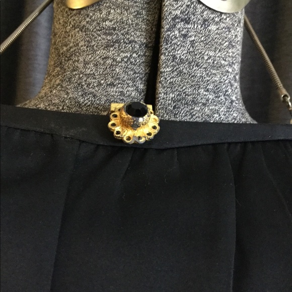 Elegant Ande’ Black Women’s 3 in 1 Bag - Picture 6 of 6